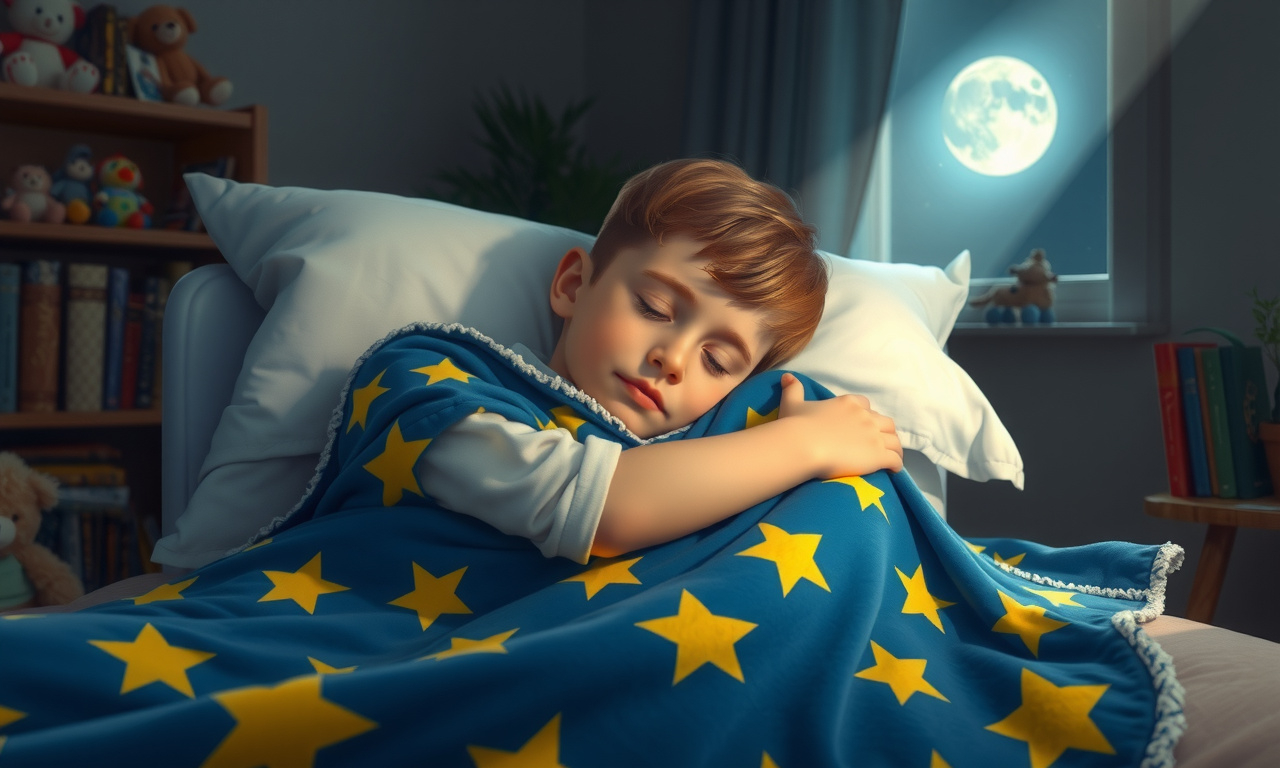Pan Kocyk i Najcieplejsze Przytulenie na Świecie
