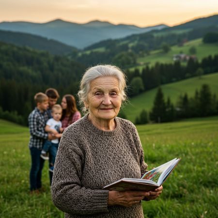 Zofia Nowak
